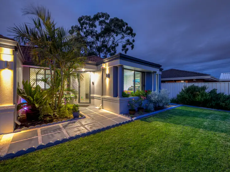 Second view of Homely house listing, 58 Salesian Court, Queens Park WA 6107