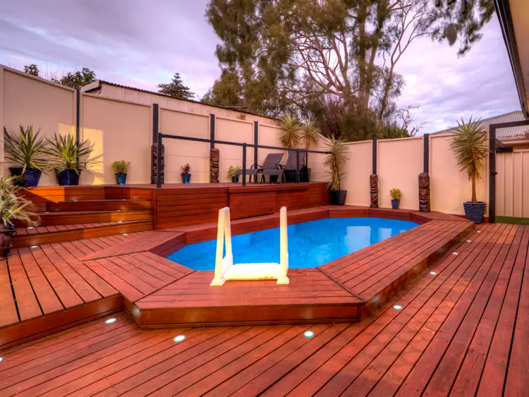 Third view of Homely house listing, 58 Salesian Court, Queens Park WA 6107