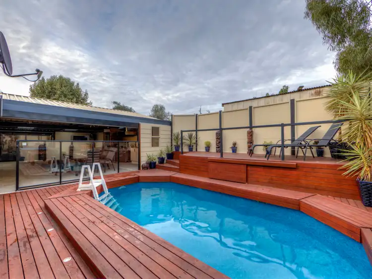Fourth view of Homely house listing, 58 Salesian Court, Queens Park WA 6107