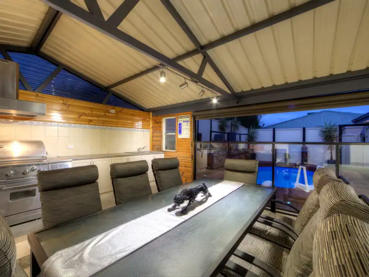 Sixth view of Homely house listing, 58 Salesian Court, Queens Park WA 6107
