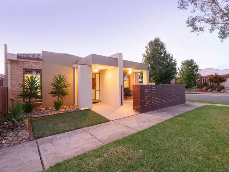 Main view of Homely house listing, 1 Toorak Terrace, Shepparton VIC 3630
