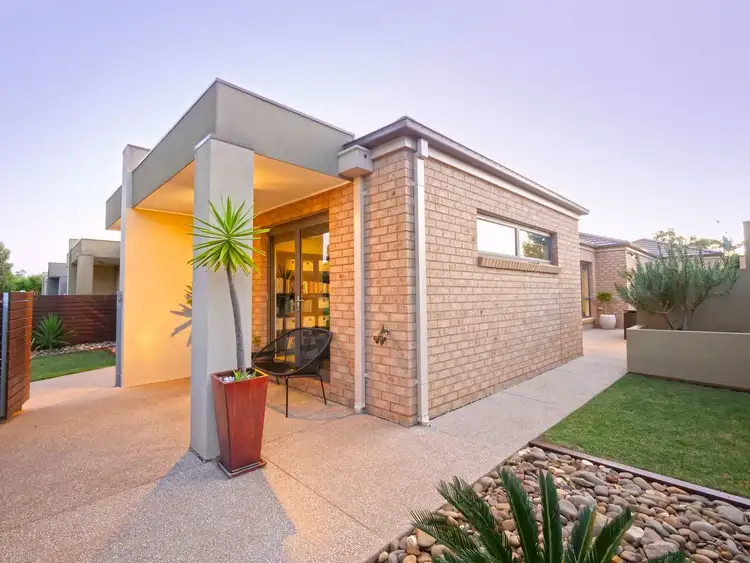 Third view of Homely house listing, 1 Toorak Terrace, Shepparton VIC 3630
