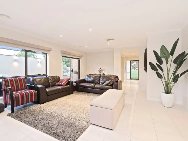 Fourth view of Homely house listing, 1 Toorak Terrace, Shepparton VIC 3630