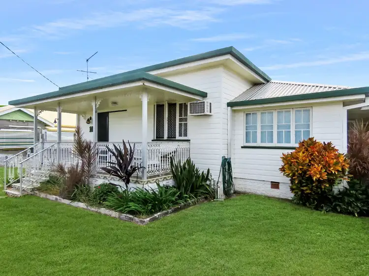 Main view of Homely house listing, 16 Whitsunday Street, Bowen QLD 4805
