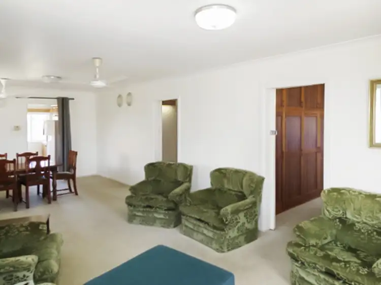 Second view of Homely house listing, 16 Whitsunday Street, Bowen QLD 4805