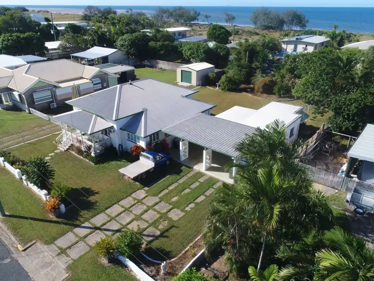 Fifth view of Homely house listing, 16 Whitsunday Street, Bowen QLD 4805