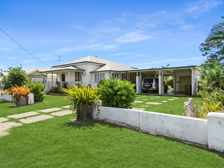 Sixth view of Homely house listing, 16 Whitsunday Street, Bowen QLD 4805