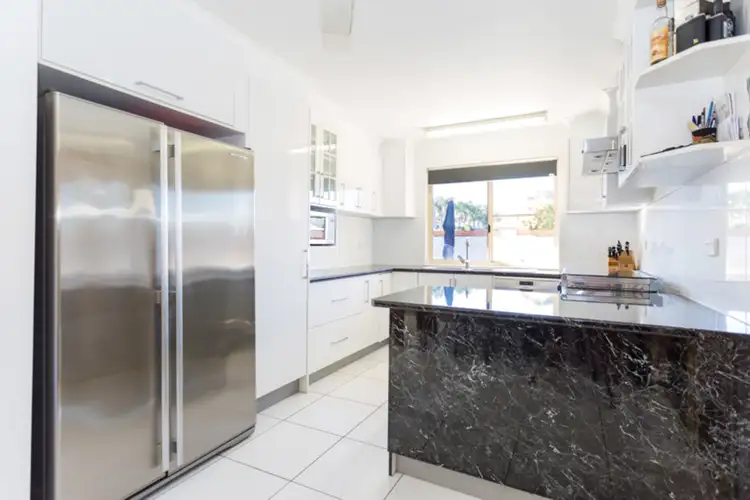 Second view of Homely house listing, 1 Abel Tasman Court, Rural View QLD 4740