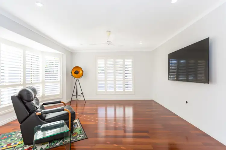 Sixth view of Homely house listing, 1 Abel Tasman Court, Rural View QLD 4740