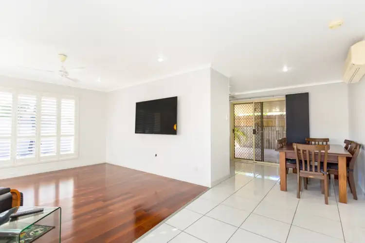 Seventh view of Homely house listing, 1 Abel Tasman Court, Rural View QLD 4740