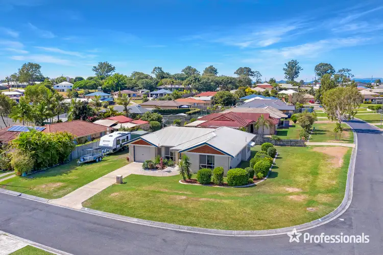 2 Castlereagh Court, Southside QLD 4570