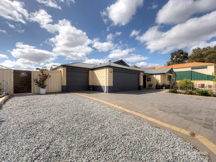 Main view of Homely house listing, 4 Azalea Gardens, Forrestfield WA 6058