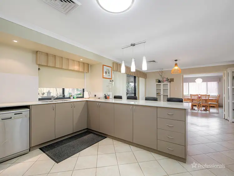 Third view of Homely house listing, 4 Azalea Gardens, Forrestfield WA 6058