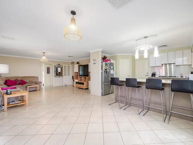 Fourth view of Homely house listing, 4 Azalea Gardens, Forrestfield WA 6058