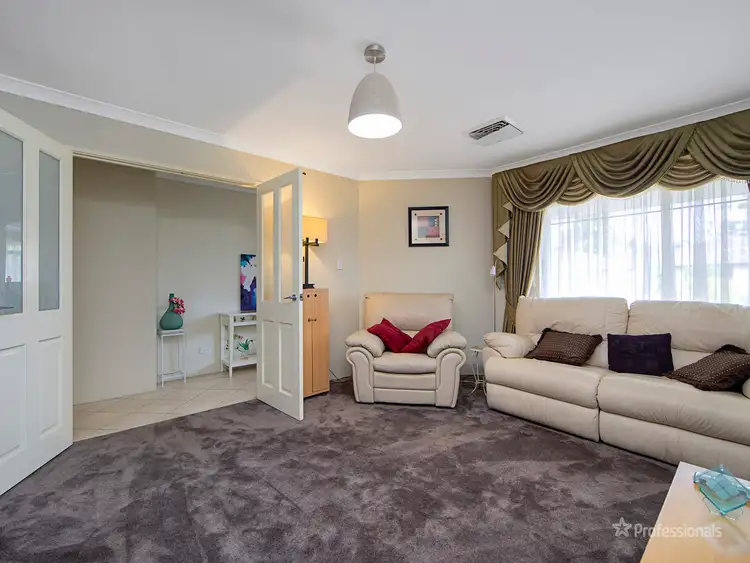 Fifth view of Homely house listing, 4 Azalea Gardens, Forrestfield WA 6058