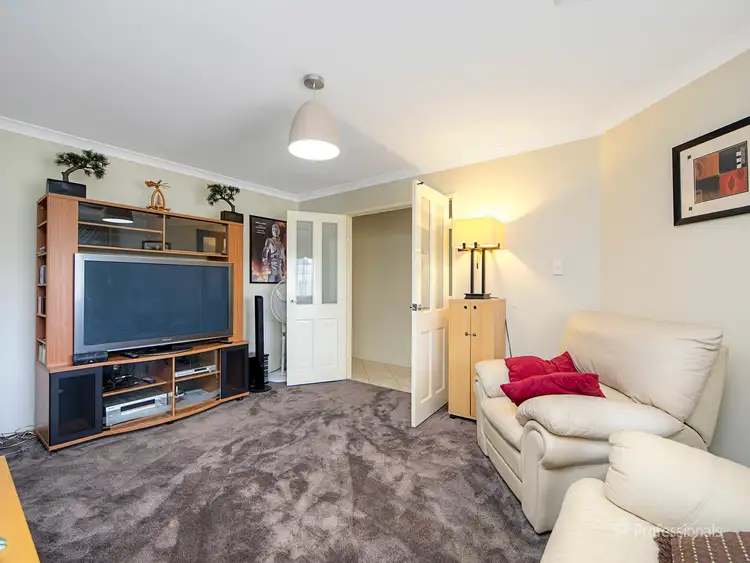 Sixth view of Homely house listing, 4 Azalea Gardens, Forrestfield WA 6058