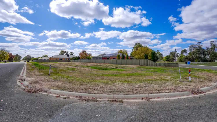 Sixth view of Homely land listing, 235 Hickey Road, Katandra West VIC 3634
