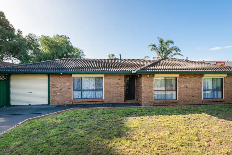 107 Penneys Hill Road, Hackham SA 5163