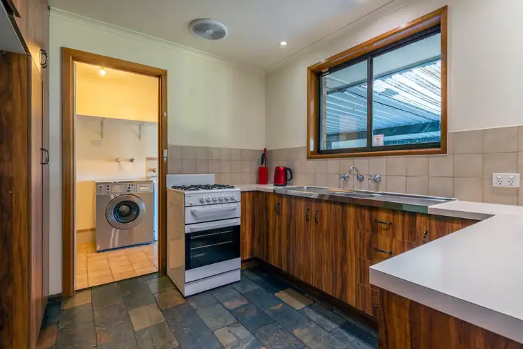 Fifth view of Homely house listing, 107 Penneys Hill Road, Hackham SA 5163
