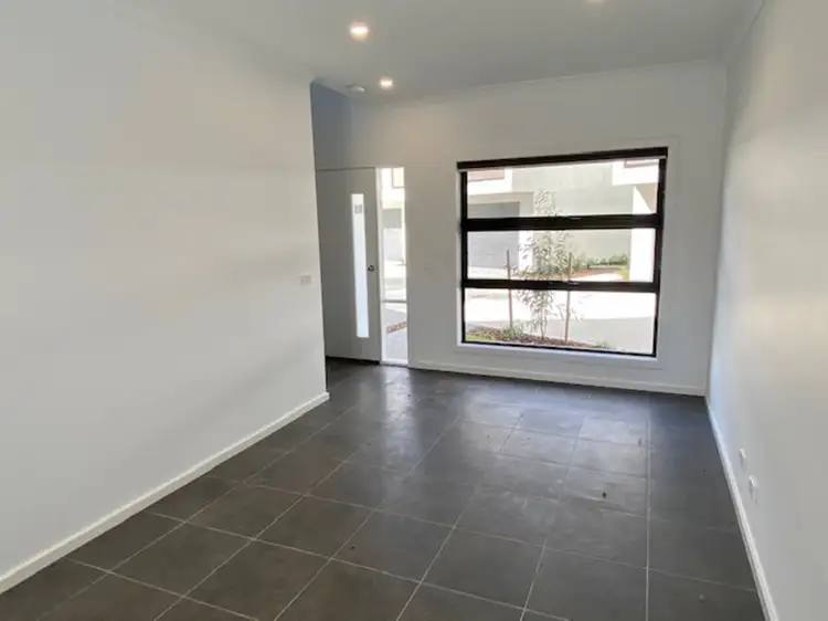 Second view of Homely townhouse listing, 32 Leviticus Street, Epping VIC 3076