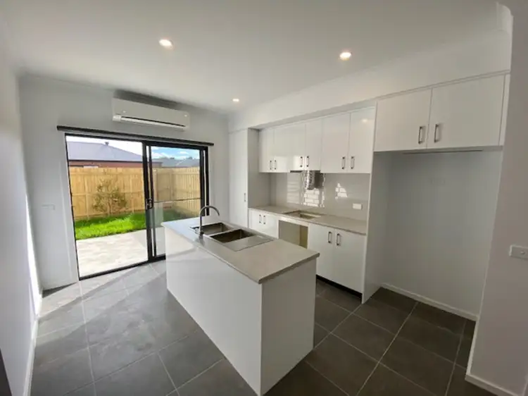 Third view of Homely townhouse listing, 32 Leviticus Street, Epping VIC 3076
