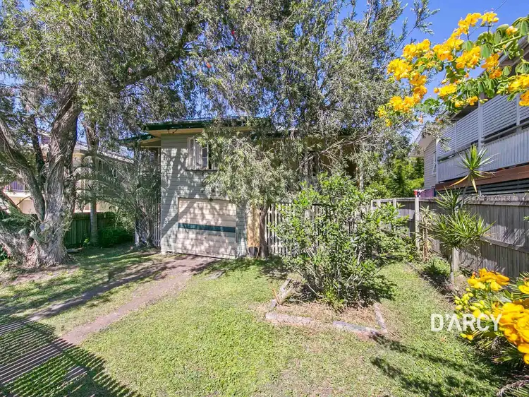 23 Coolibah Street, Bardon QLD 4065