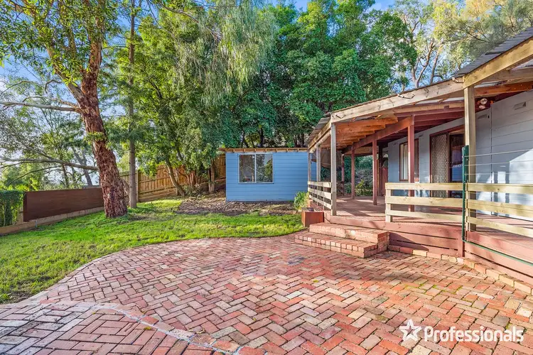 71 Johns Crescent, Mount Evelyn VIC 3796