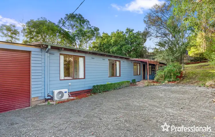Second view of Homely house listing, 71 Johns Crescent, Mount Evelyn VIC 3796