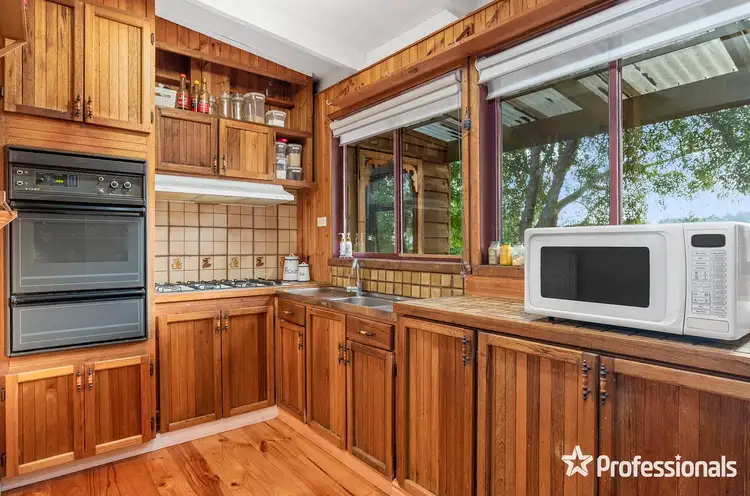 Third view of Homely house listing, 71 Johns Crescent, Mount Evelyn VIC 3796