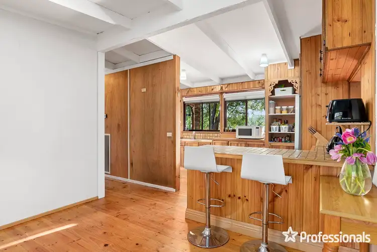 Fourth view of Homely house listing, 71 Johns Crescent, Mount Evelyn VIC 3796