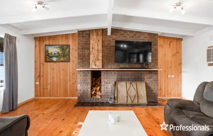 Fifth view of Homely house listing, 71 Johns Crescent, Mount Evelyn VIC 3796