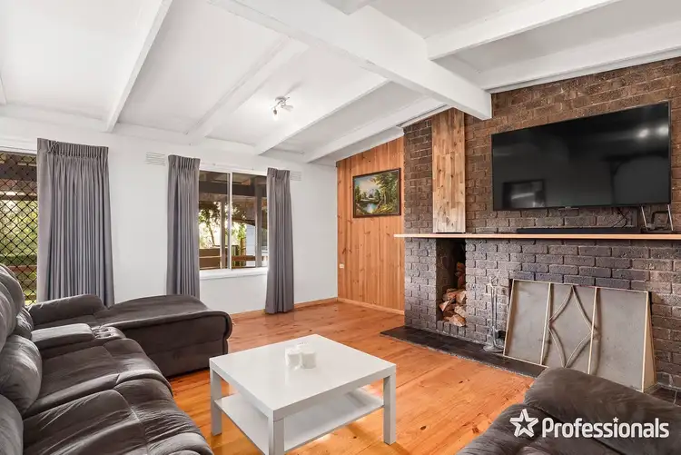 Sixth view of Homely house listing, 71 Johns Crescent, Mount Evelyn VIC 3796