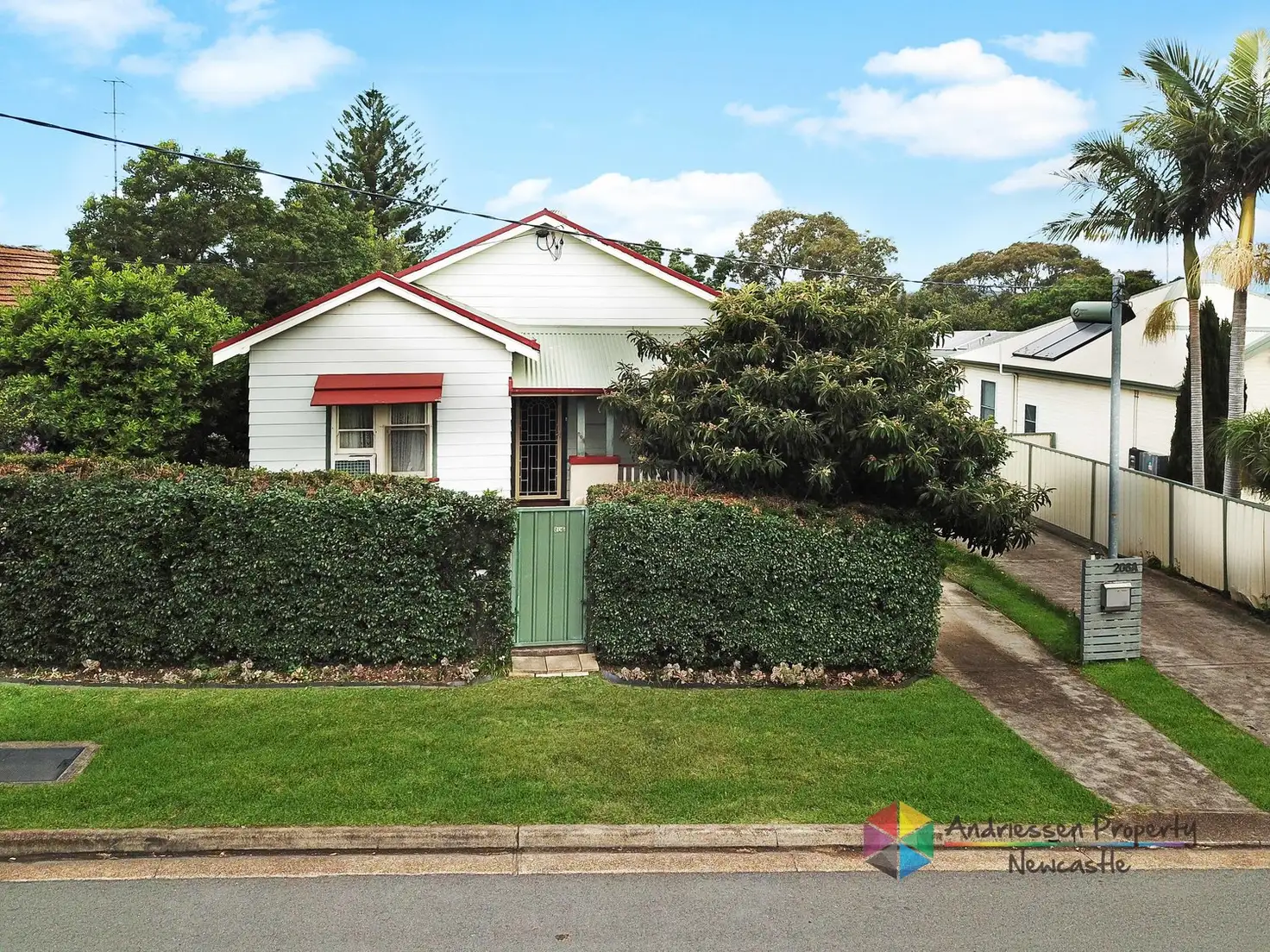 Main view of Homely house listing, 206 Main Road, Cardiff NSW 2285