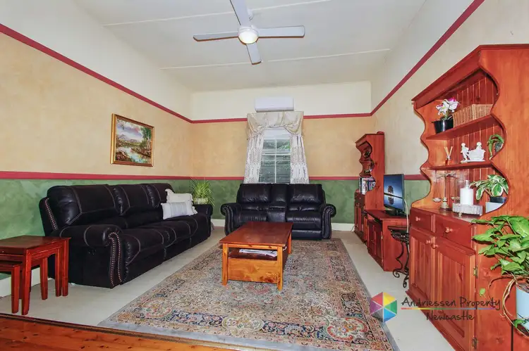Second view of Homely house listing, 206 Main Road, Cardiff NSW 2285