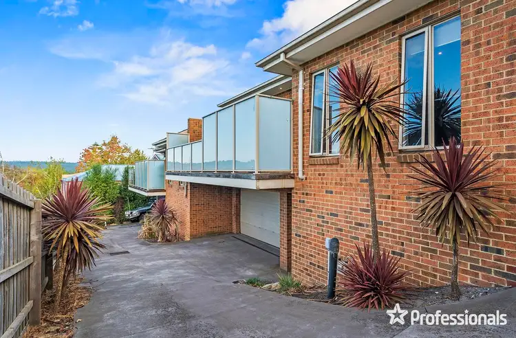 4/49 Albert Hill Road, Lilydale VIC 3140