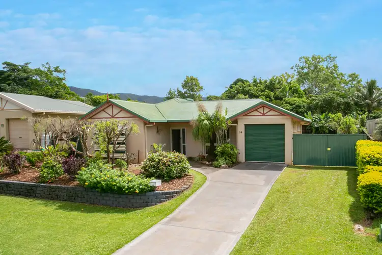38 Canecutter Road, Edmonton QLD 4869