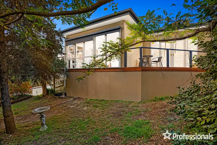 110 Hereford Road, Mount Evelyn VIC 3796