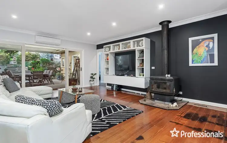 Sixth view of Homely house listing, 110 Hereford Road, Mount Evelyn VIC 3796