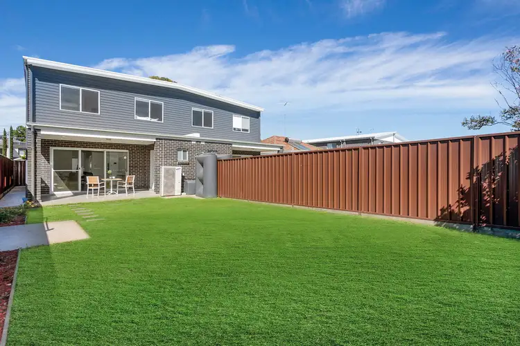 Third view of Homely semi-detached listing, 190 Bransgrove Road, Panania NSW 2213