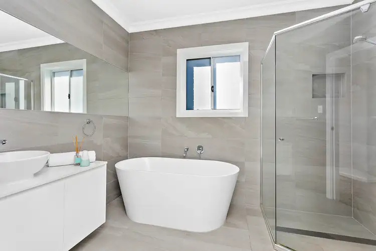 Fourth view of Homely semi-detached listing, 190 Bransgrove Road, Panania NSW 2213