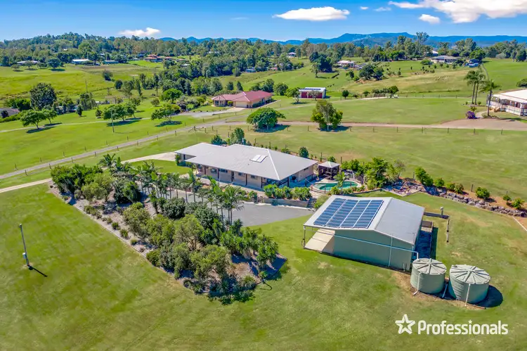 21 Rianna Road, The Dawn QLD 4570