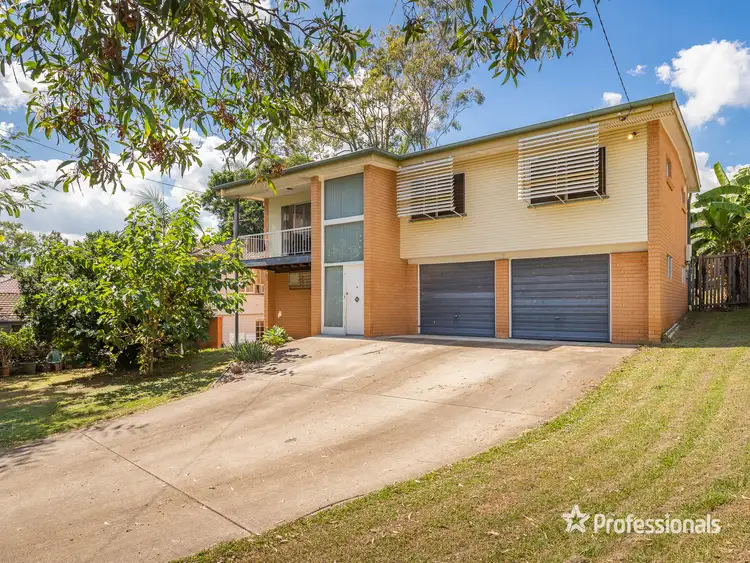 Main view of Homely house listing, 7 Loombah Crescent, Ferny Hills QLD 4055