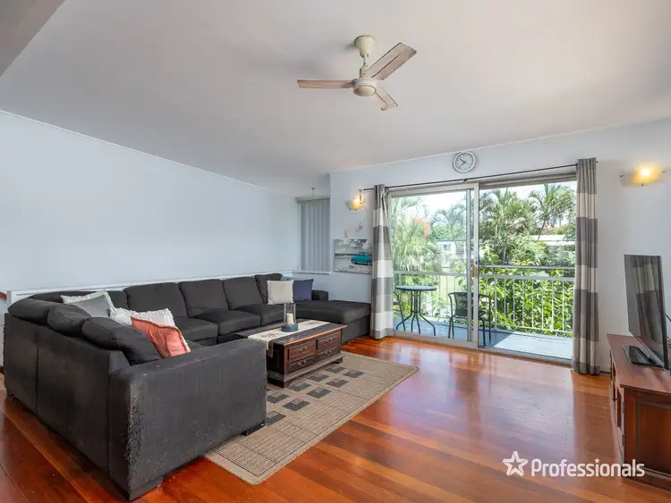 Second view of Homely house listing, 7 Loombah Crescent, Ferny Hills QLD 4055