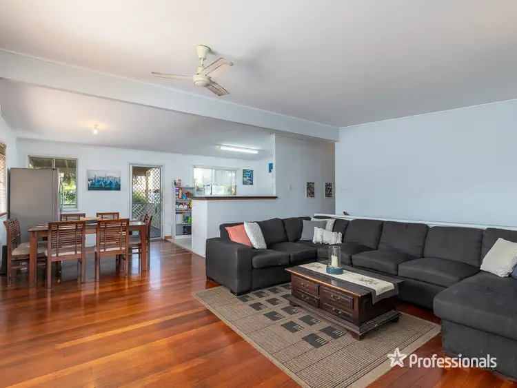 Fifth view of Homely house listing, 7 Loombah Crescent, Ferny Hills QLD 4055