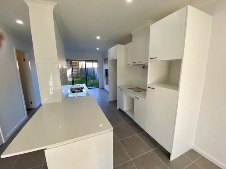 Second view of Homely townhouse listing, 216 Salt Lake Boulevard, Wollert VIC 3750