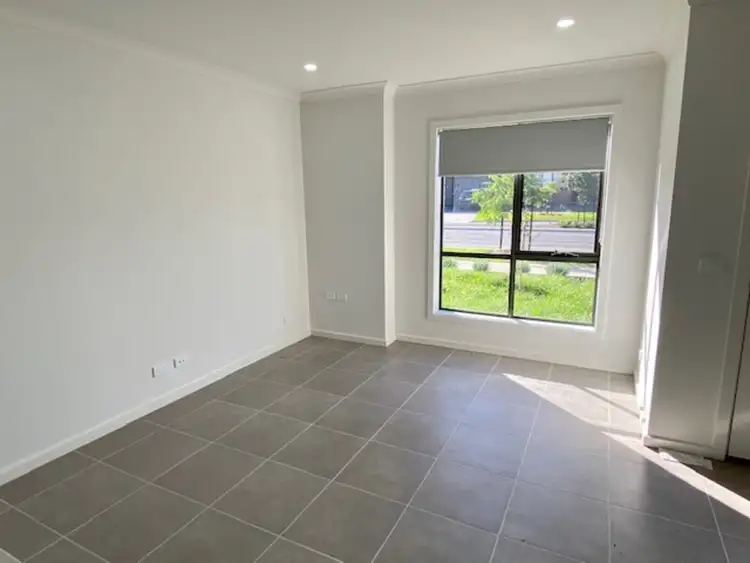 Third view of Homely townhouse listing, 216 Salt Lake Boulevard, Wollert VIC 3750
