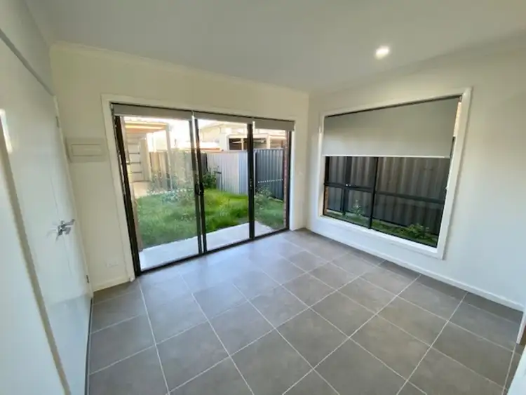 Fourth view of Homely townhouse listing, 216 Salt Lake Boulevard, Wollert VIC 3750