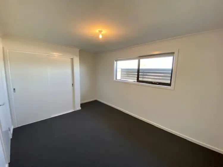 Fifth view of Homely townhouse listing, 216 Salt Lake Boulevard, Wollert VIC 3750