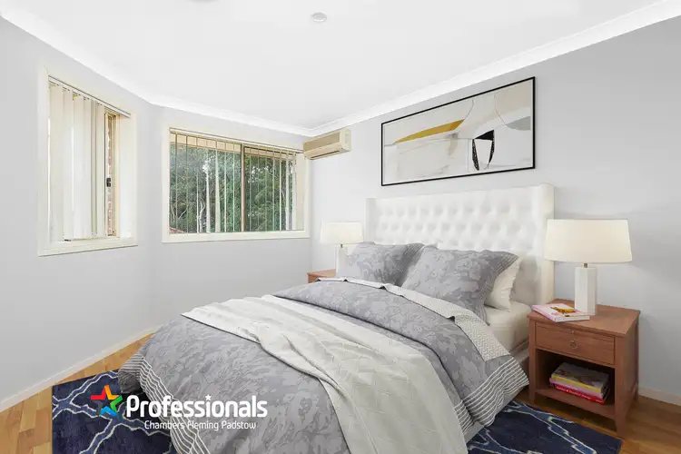 Fourth view of Homely townhouse listing, 2/10 Raine Road, Padstow NSW 2211