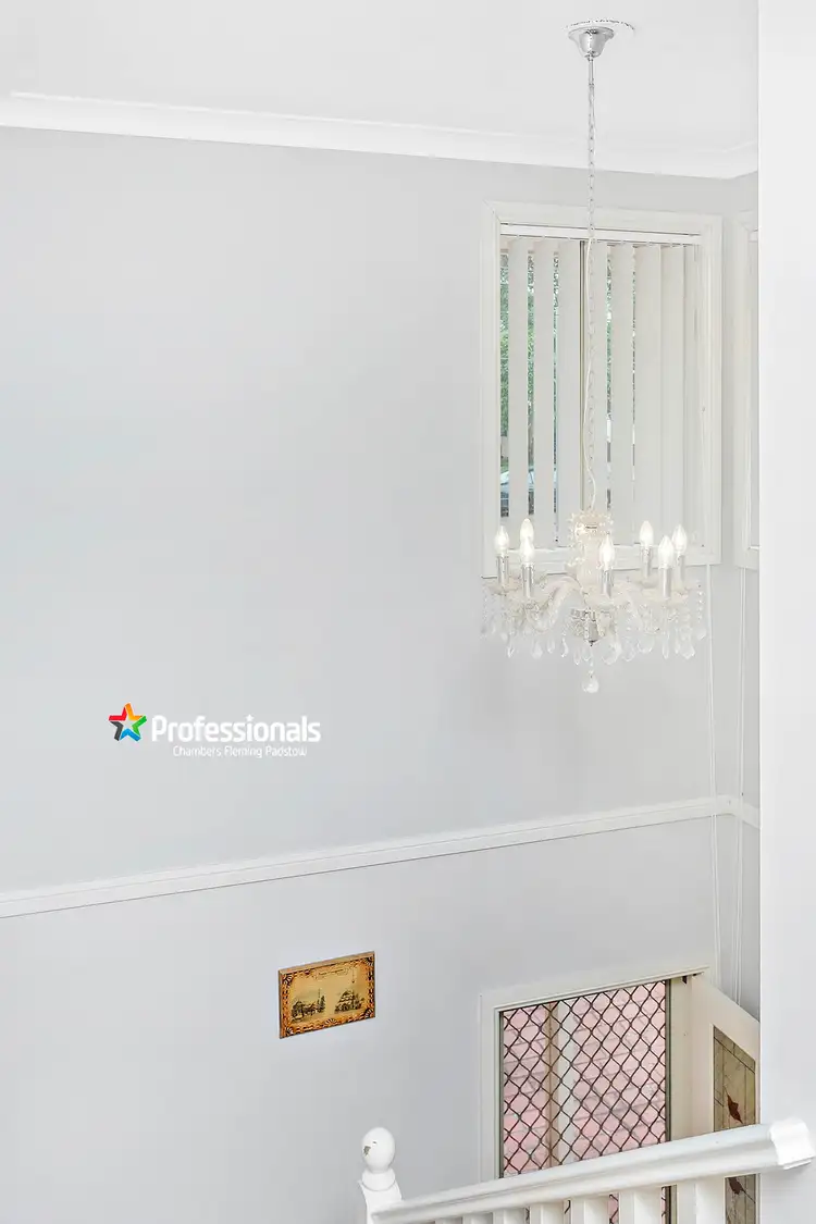 Sixth view of Homely townhouse listing, 2/10 Raine Road, Padstow NSW 2211